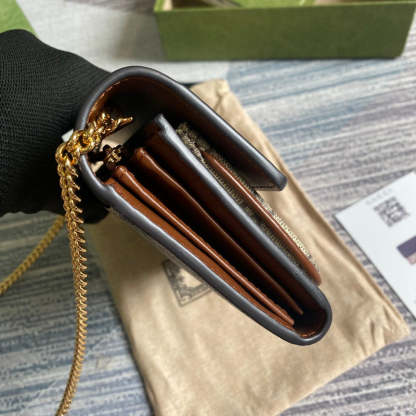 Caramew - GCI Bags - 5148