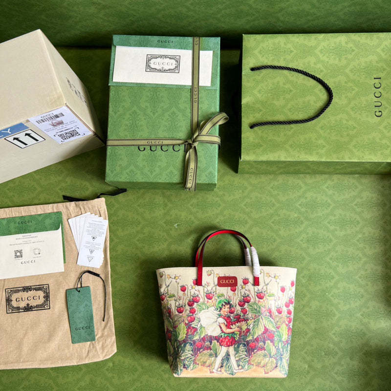 Caramew - GCI Bags - 6889