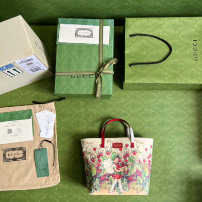 Caramew - GCI Bags - 6889
