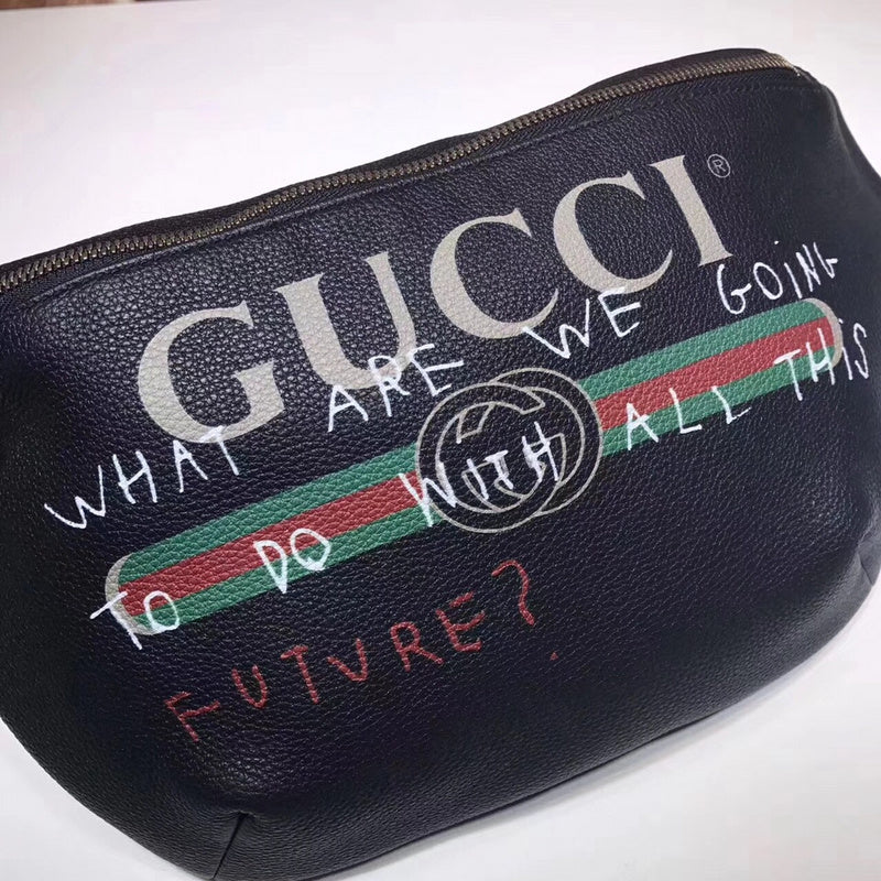 Caramew - GCI Bags - 3504
