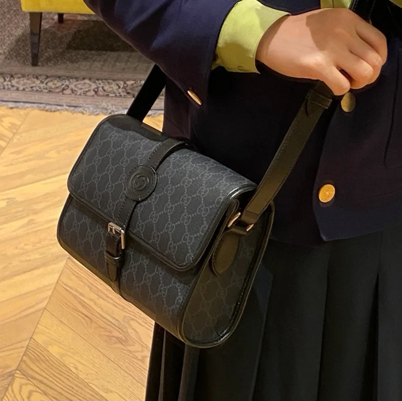 Caramew - GCI Bags - 655