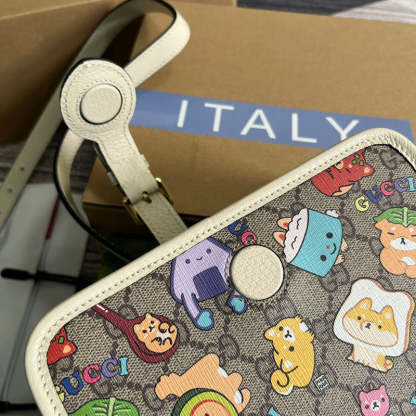 Caramew - GCI Bags - 5211