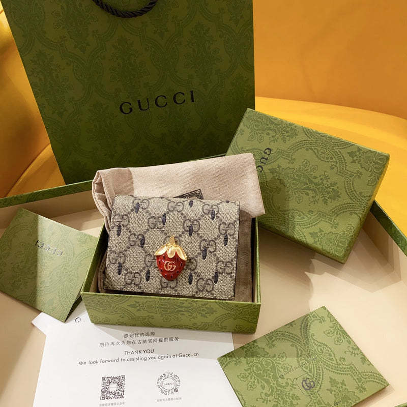 Caramew - GCI Bags - 638