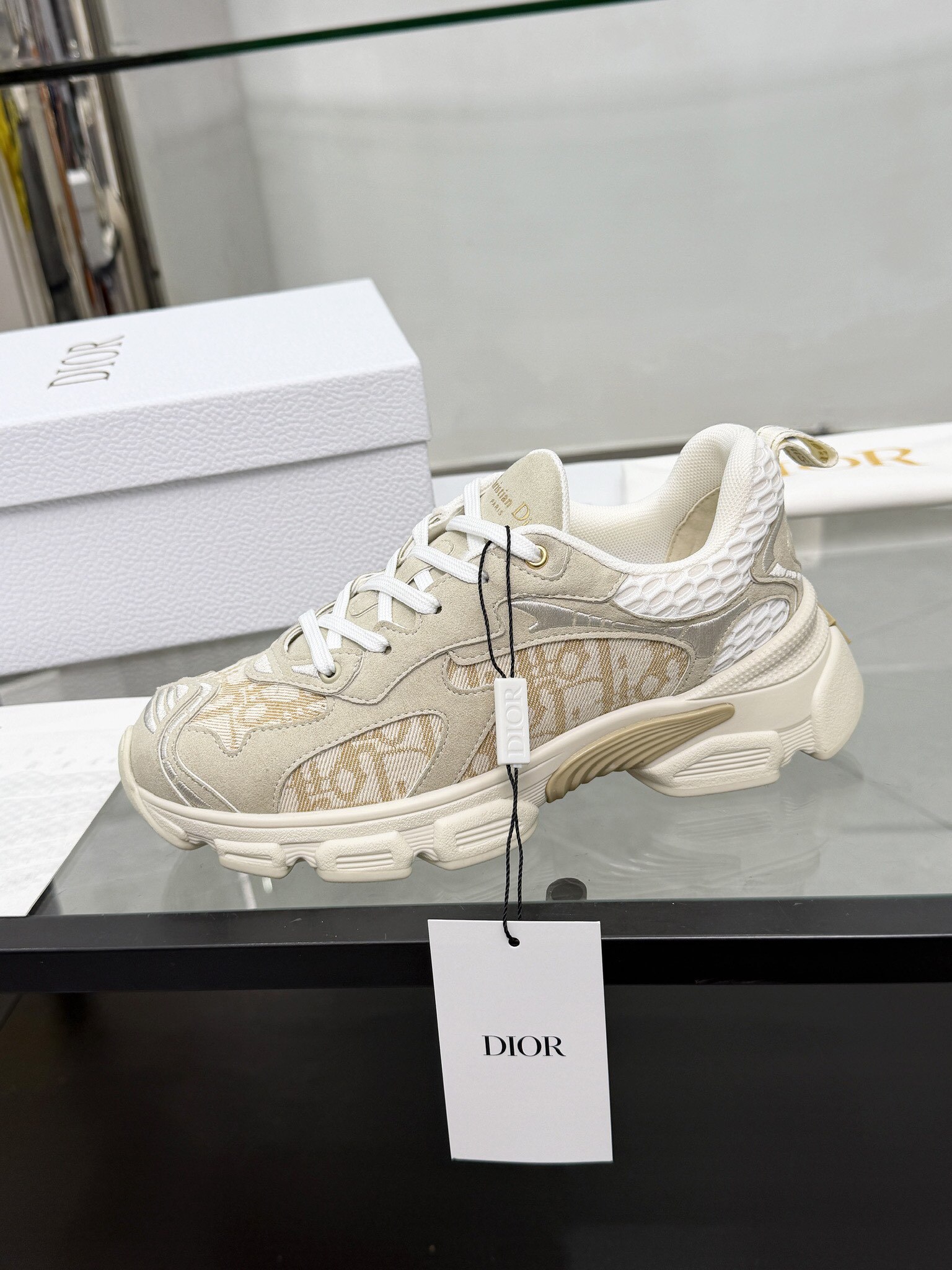 LV shoe - Christina Christofaki - 1212