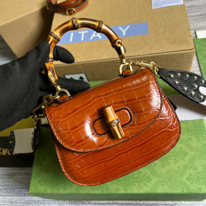 Caramew - GCI Bags - 4446
