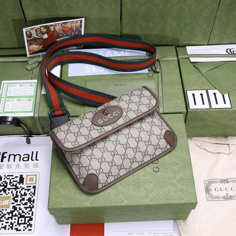 Caramew - GCI Bags - 546