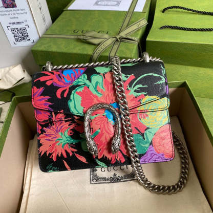 Caramew - GCI Bags - 6787