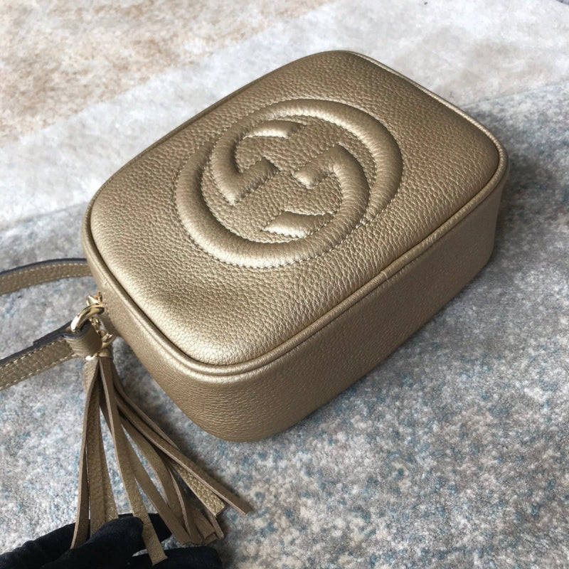 Caramew - GCI Bags - 6244