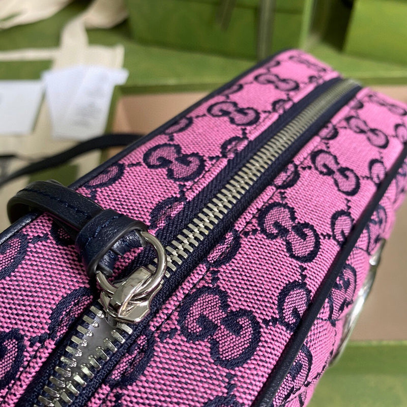 Caramew - GCI Bags - 5873