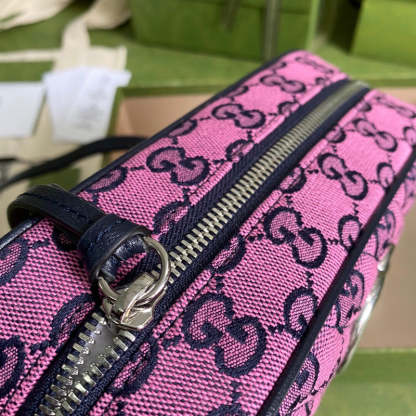 Caramew - GCI Bags - 5873
