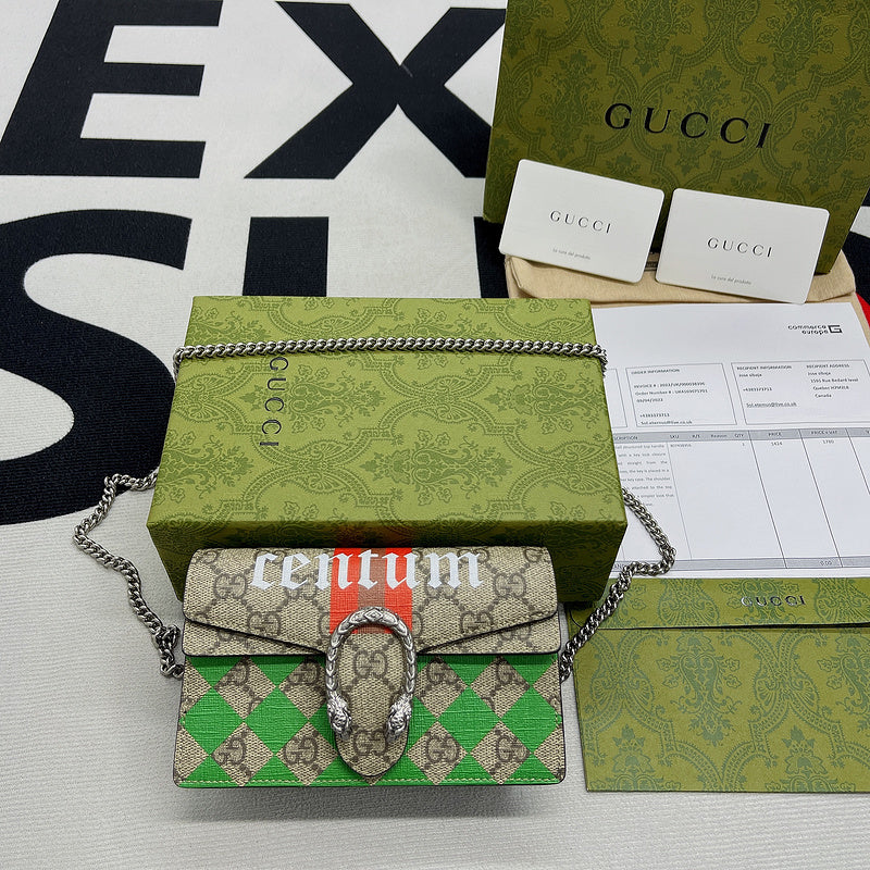 Caramew - GCI Bags - 6734