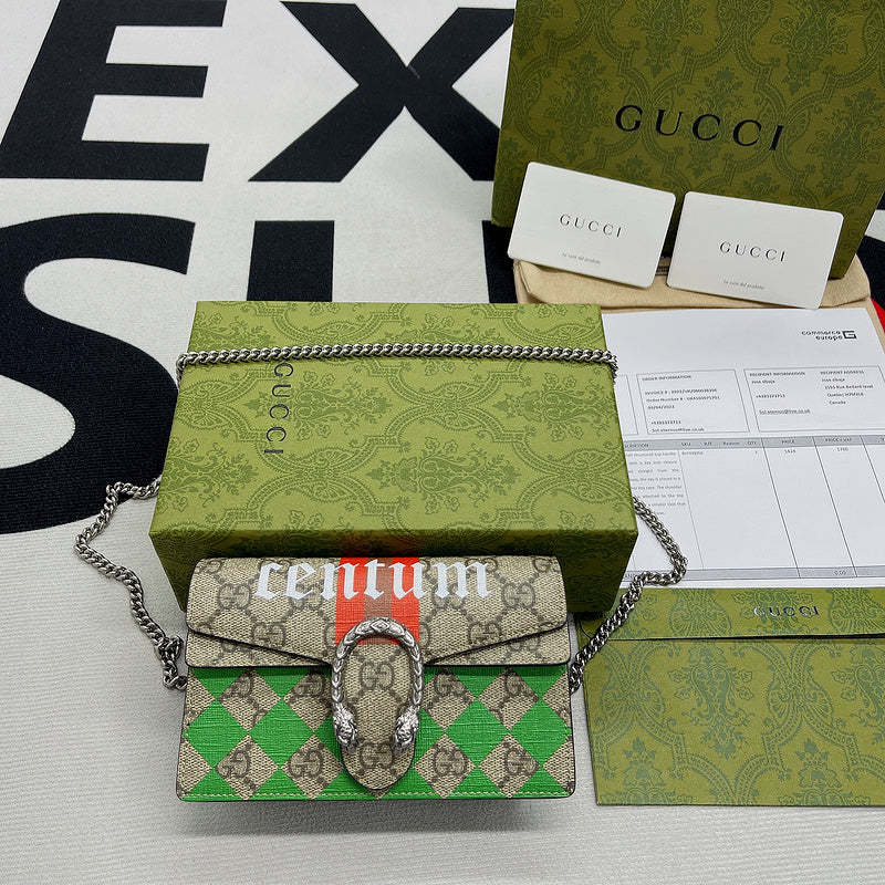 Caramew - GCI Bags - 6734