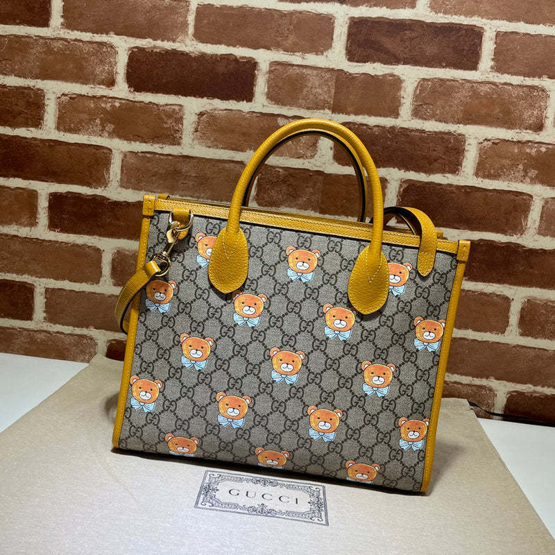 Caramew - GCI Bags - 3206