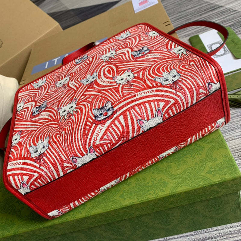 Caramew - GCI Bags - 6927