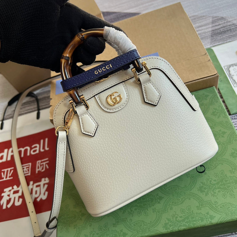 Caramew - GCI Bags - 5412