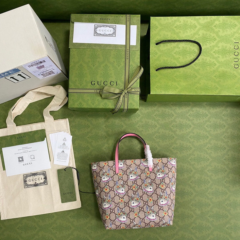 Caramew - GCI Bags - 5809