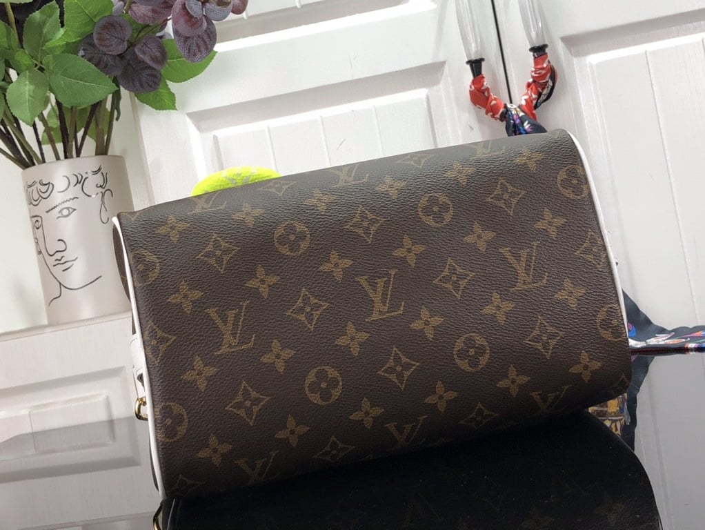 LUV SPEEDY BANDOULIÈRE  25CM