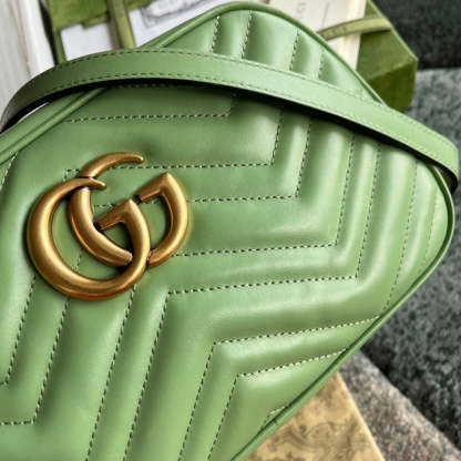 Caramew - GCI Bags - 705