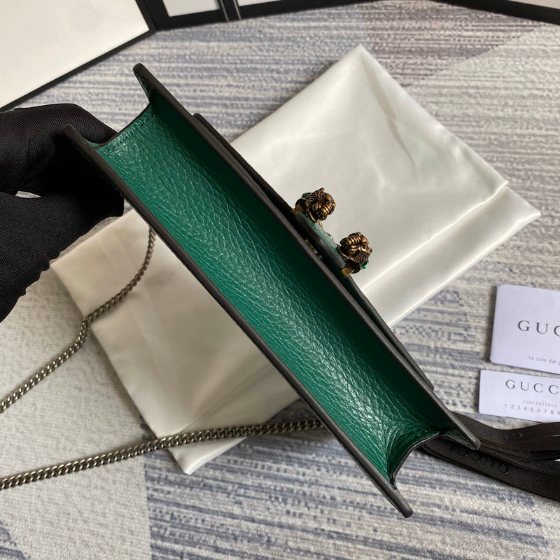 Caramew - GCI Bags - 4668