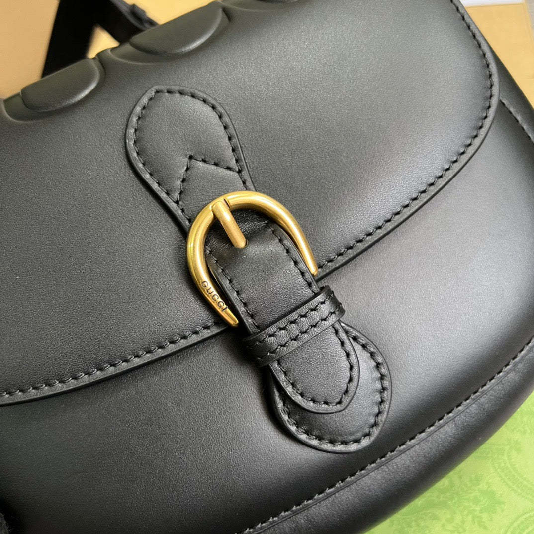gg Aria Shoulder Bag Black For Women, Women’s Bags 10.2in/25cm gg