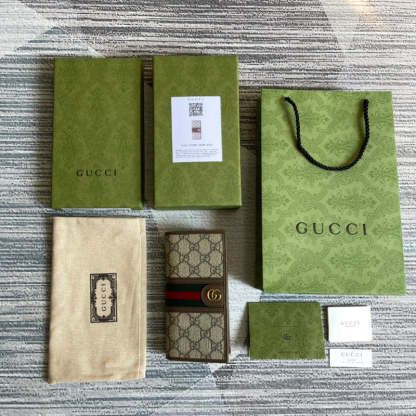 Caramew - GCI Bags - 4990