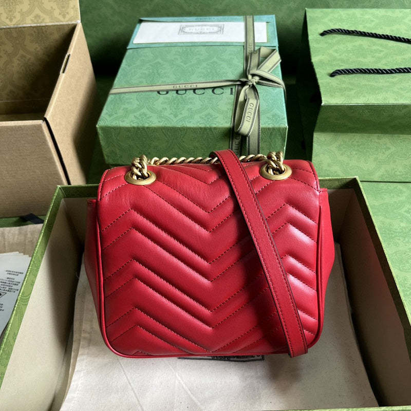 Caramew - GCI Bags - 549