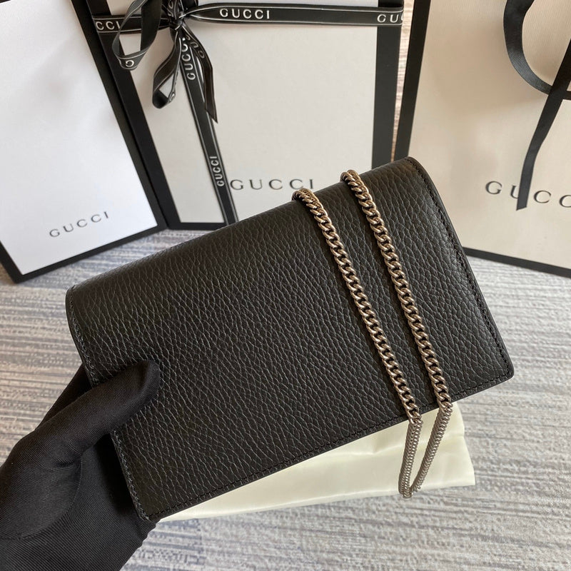 Caramew - GCI Bags - 4665
