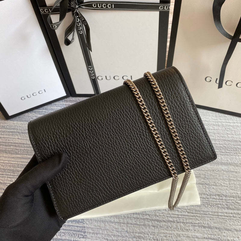 Caramew - GCI Bags - 4665