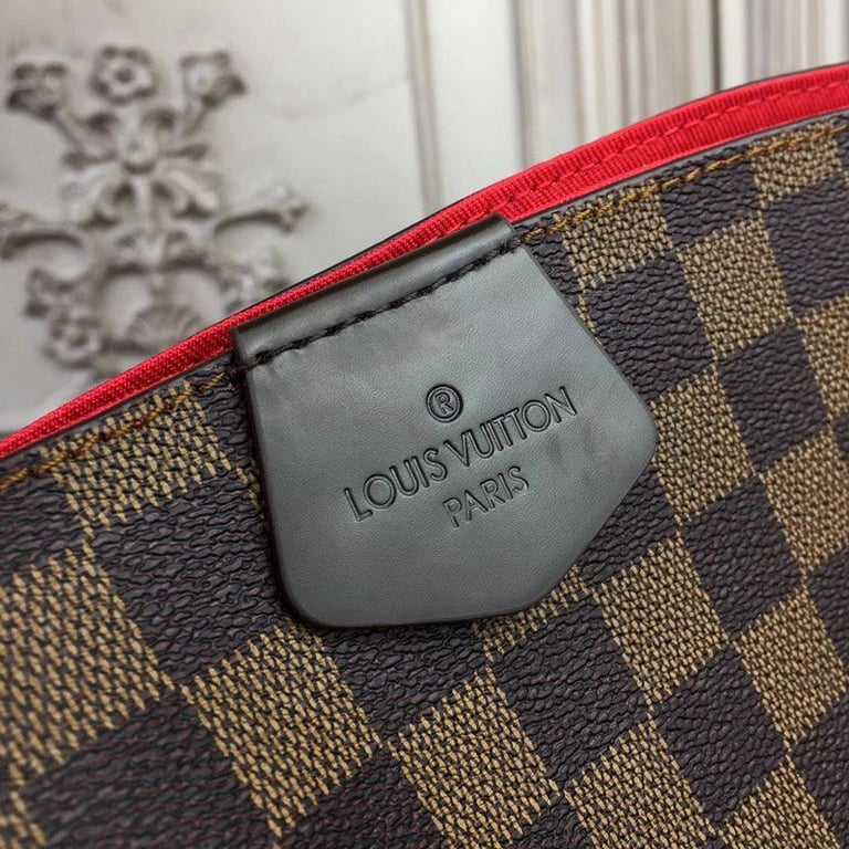 LUV DAMIER AZUR GRACEFUL PM 35CM