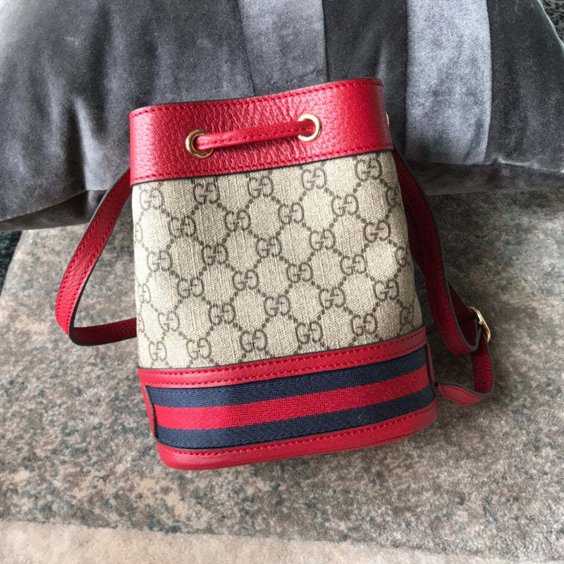Caramew - GCI Bags - 6267