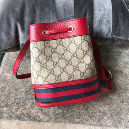 Caramew - GCI Bags - 6267