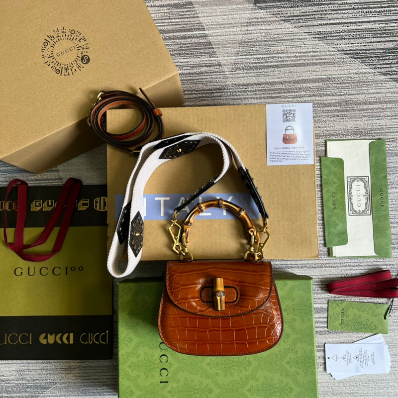 Caramew - GCI Bags - 4446