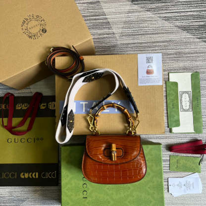 Caramew - GCI Bags - 4446