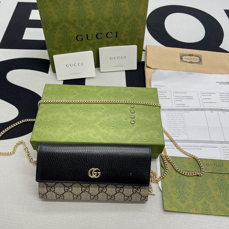 Caramew - GCI Bags - 6958
