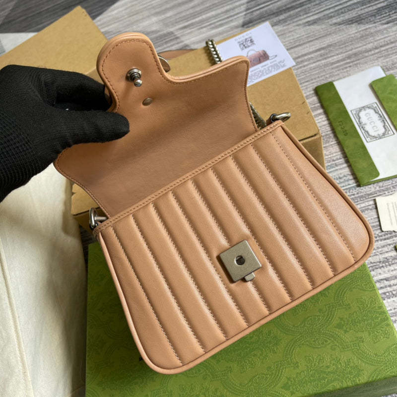 Caramew - GCI Bags - 4713