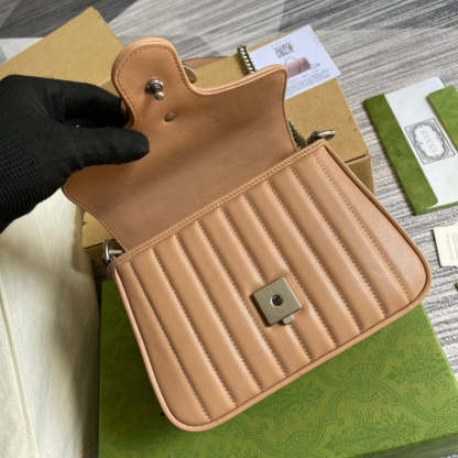 Caramew - GCI Bags - 4713