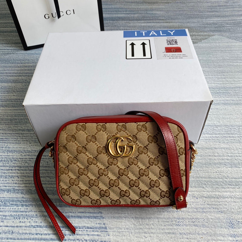 Caramew - GCI Bags - 4976