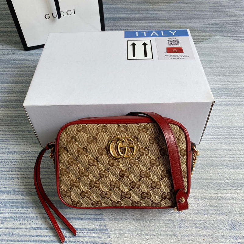 Caramew - GCI Bags - 4976
