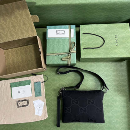 Caramew - GCI Bags - 370