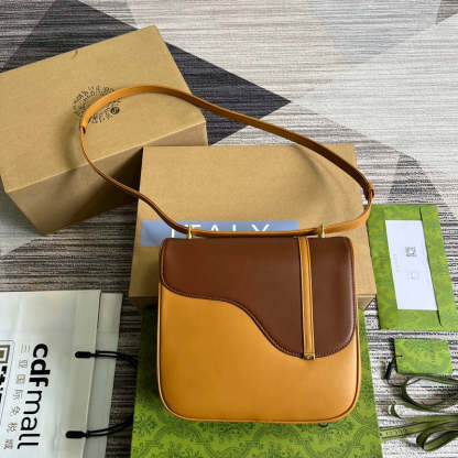 Caramew - GCI Bags - 5519
