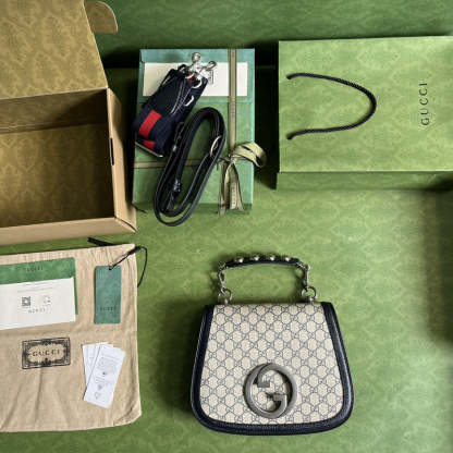 Caramew - GCI Bags - 467