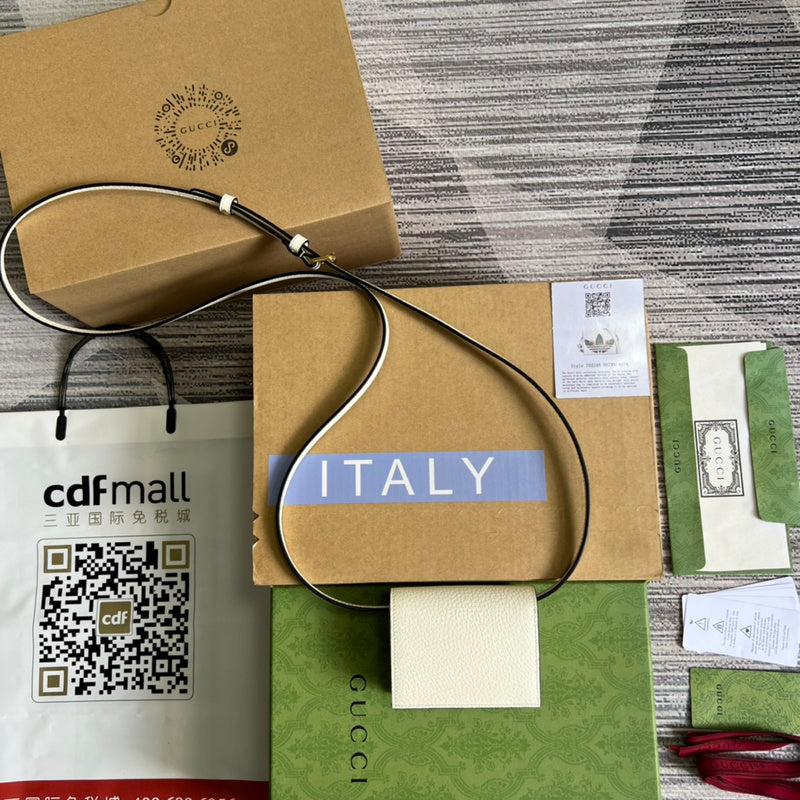 Caramew - GCI Bags - 4256