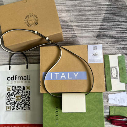 Caramew - GCI Bags - 4256