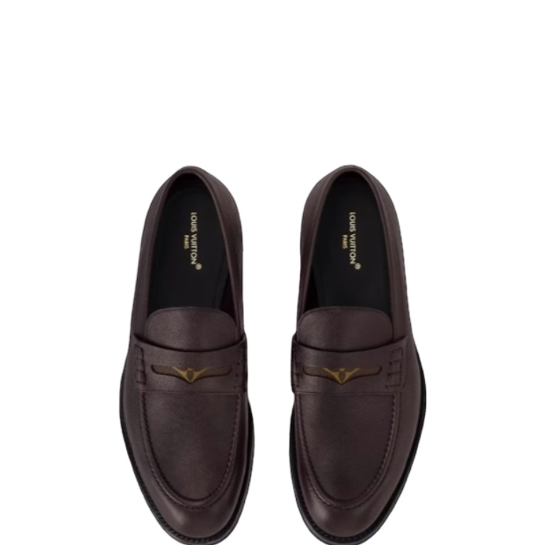 LUV LV FLEX LOAFER MOCHA