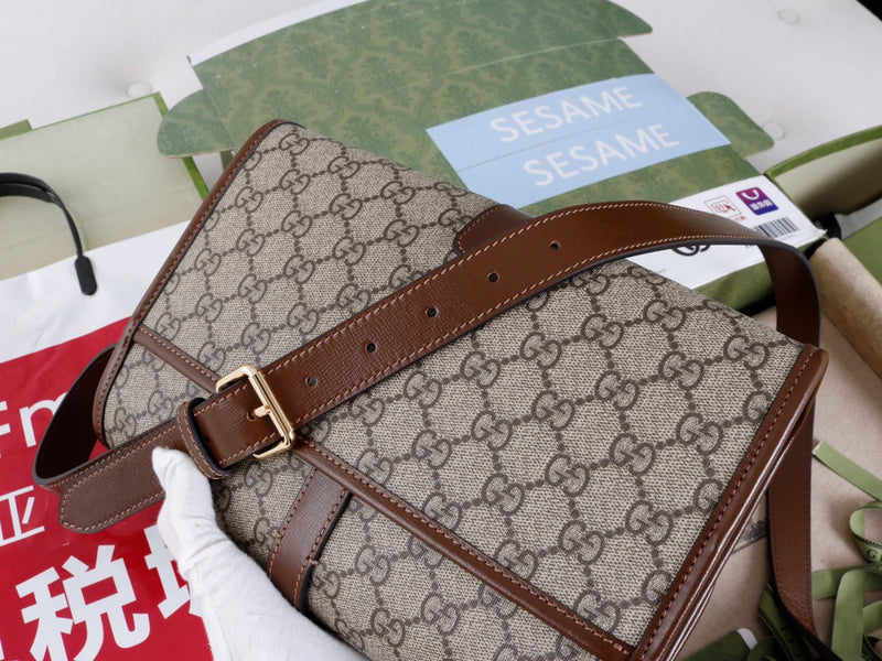 Caramew - GCI Bags - 656