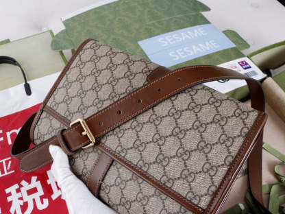 Caramew - GCI Bags - 656