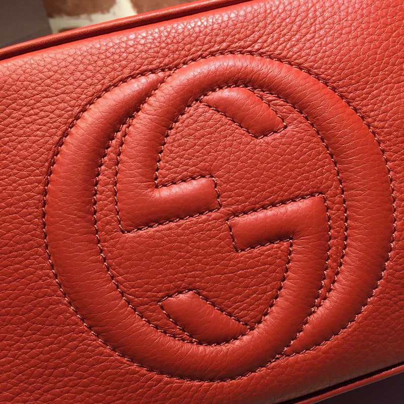 Caramew - GCI Bags - 3643