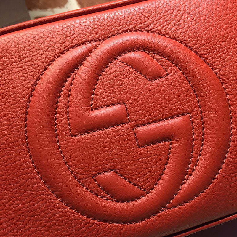 Caramew - GCI Bags - 3643