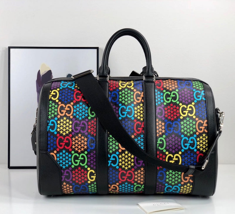 Caramew - GCI Bags - 4036
