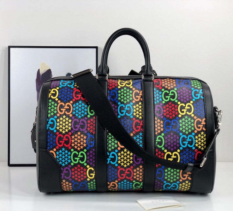 Caramew - GCI Bags - 4036